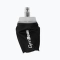 Water bottle GymBeam Hydra Soft 250 ml black 2