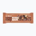 Energy bar GymBeam ASAP Raw 45 g cocoa