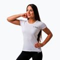 Women's T-shirt GymBeam Basic white 3