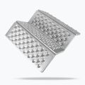 Foldable seat pad GymBeam Mini silver