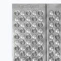 Foldable seat pad GymBeam Mini silver 3