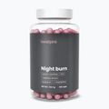 GymBeam Night Burn Fat Burner 120 caps