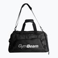 Training bag GymBeam Core 50 l black 2