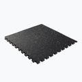 Fitness mat GymBeam Puzzle Pro 4 szt black 3