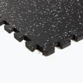 Fitness mat GymBeam Puzzle Pro 4 szt black 4