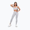 Women's training leggings GymBeam Lift grey 2