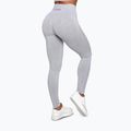 Women's training leggings GymBeam Lift grey 3