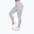 Women's training leggings GymBeam Lift grey 4