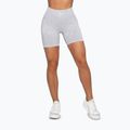 Women's training shorts GymBeam Lift grey