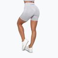 Women's training shorts GymBeam Lift grey 3