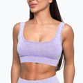 Training bra GymBeam Lift violet 3