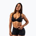 Training bra NEBBIA Strong Beauty black