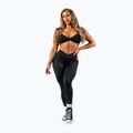 Women's training leggings NEBBIA Strong Beauty black 2