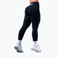 Women's Training Leggings NEBBIA Power black 3