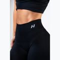 Women's Training Leggings NEBBIA Power black 5