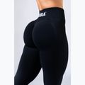 Women's Training Leggings NEBBIA Power black 6