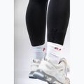 Women's Training Leggings NEBBIA Power black 7