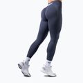 Women's Training Leggings NEBBIA Power grey 3