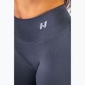 Women's Training Leggings NEBBIA Power grey 5