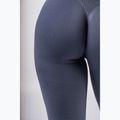 Women's Training Leggings NEBBIA Power grey 7