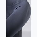 Women's Training Leggings NEBBIA Power grey 8