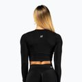 Women's training longsleeve NEBBIA Power black 3