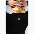 Women's training longsleeve NEBBIA Power black 6