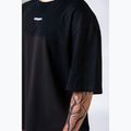 Men's training shirt NEBBIA Power Oversize black 5