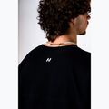 Men's training shirt NEBBIA Power Oversize black 6