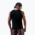 Men's training shirt NEBBIA Power black 4