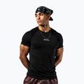 Men's training shirt NEBBIA Power black