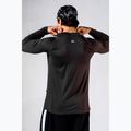 Men's training longsleeve NEBBIA Power black 4