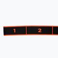 Resistance band GymBeam Joga black 3