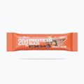 Protein bar GymBeam 55 g chocolate/caramel