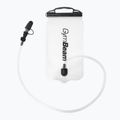 Hydration bladder GymBeam Hydration Bladder 1,5 l clear