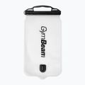 Hydration bladder GymBeam Hydration Bladder 1,5 l clear 2
