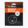 Mouth tape GymBeam 30 pcs. black 3