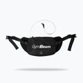 Waist bag GymBeam Hydration Rider 5 l z bukłakiem 1.3 l black