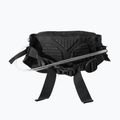 Waist bag GymBeam Hydration Rider 5 l z bukłakiem 1.3 l black 2