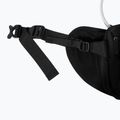 Waist bag GymBeam Hydration Rider 5 l z bukłakiem 1.3 l black 5