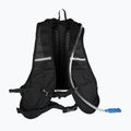 Backpack GymBeam Cycling Hydropack 12 l with hydration bladder 2 l black 2