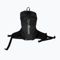 Backpack GymBeam Cycling Hydropack 12 l with hydration bladder 2 l black 3