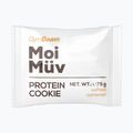 Protein cookie GymBeam MoiMüv 75 g salted caramel