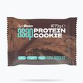 Protein cookie GymBeam ASAP 70 g triple chocolate