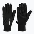 Gloves GymBeam Alpine Windproof Gloves black
