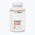 GymBeam Omega 3 Forte Fatty Acids 90 caps