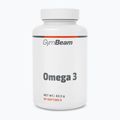 GymBeam Omega 3 Fatty Acids 60 caps