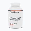 Collagen GymBeam Type II Joint Complex 60 kapsułek