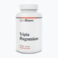 Magnesium GymBeam Triple 90 kapsułek