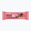 Protein bar GymBeam Protein Energy Balls 45 g stawberry vanilla